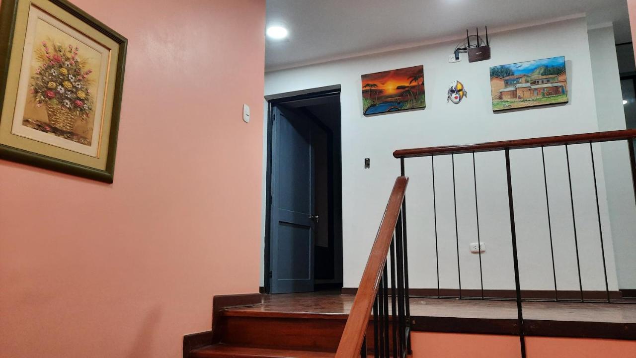 Dream Place Trujillo Exterior photo