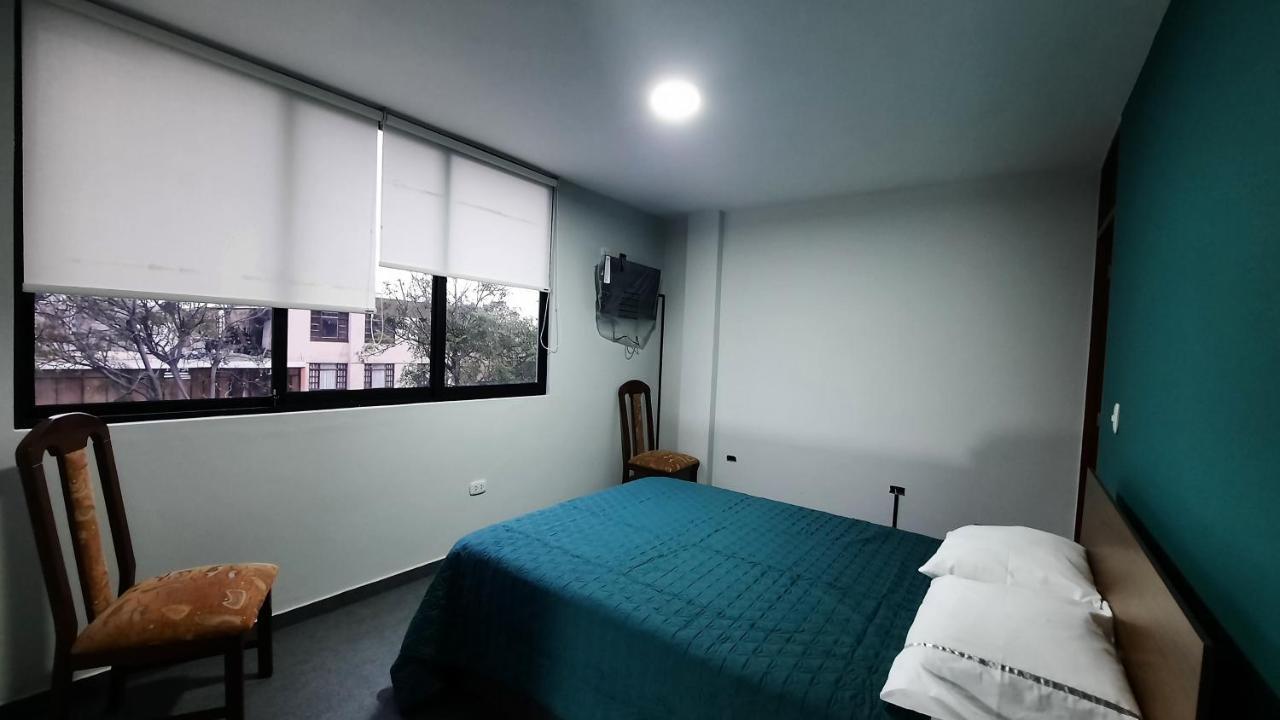 Dream Place Trujillo Exterior photo