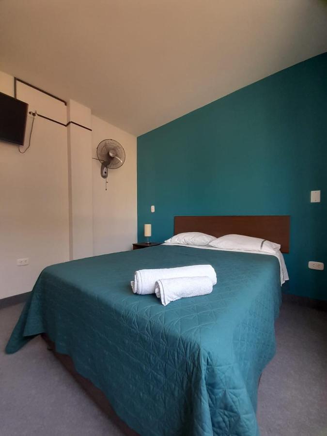 Dream Place Trujillo Exterior photo