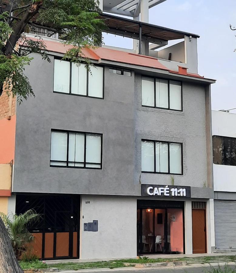 Dream Place Trujillo Exterior photo