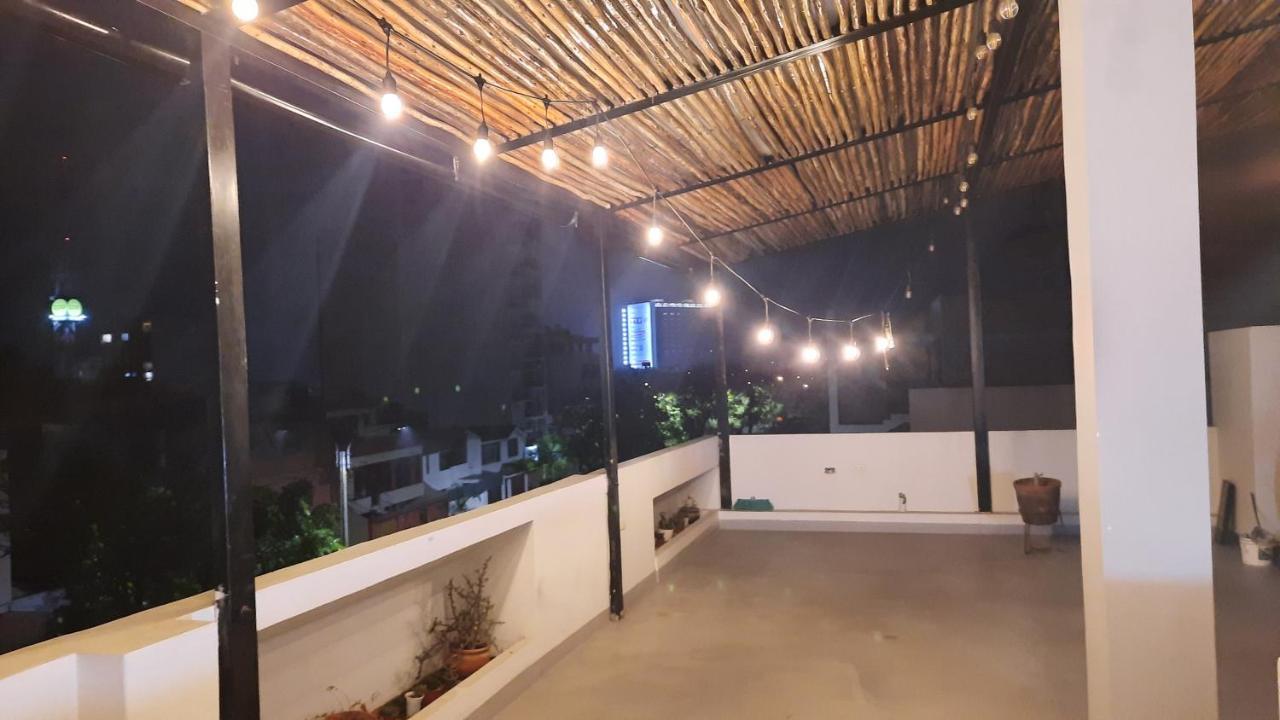 Dream Place Trujillo Exterior photo
