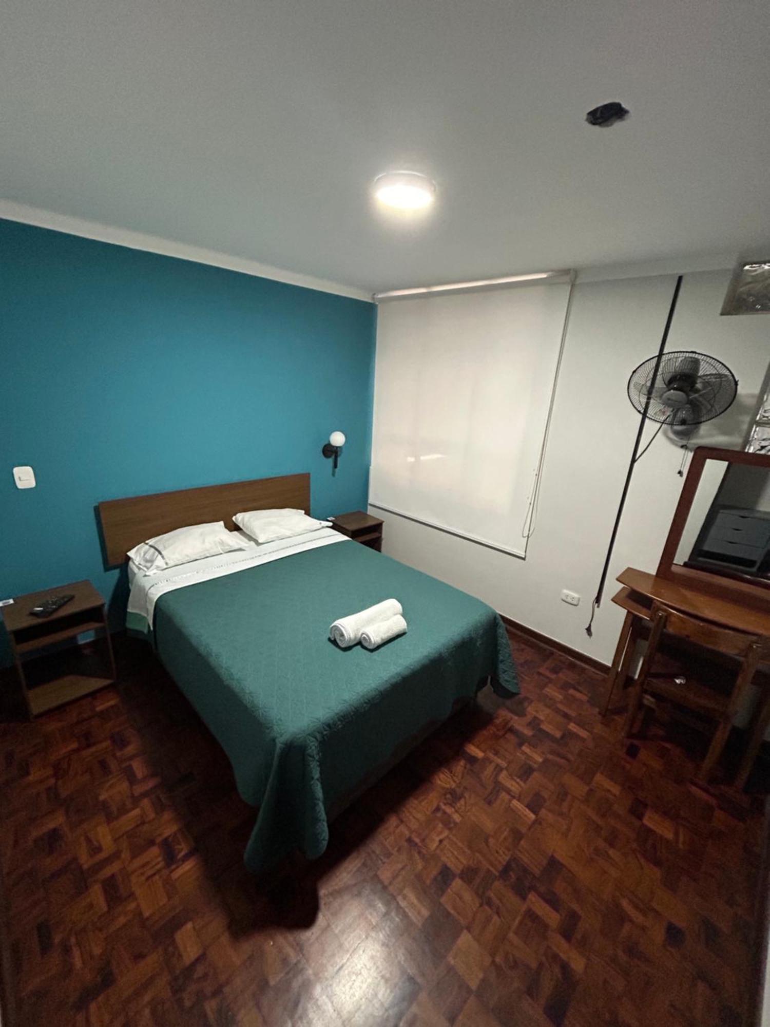 Dream Place Trujillo Exterior photo